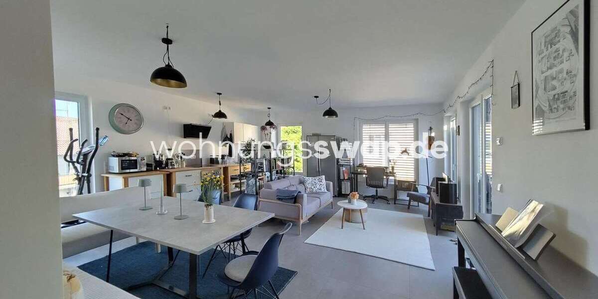 Wohnung zum Mieten in Freiburg im Breisgau 1.380 € 75 m² 2 zimmer