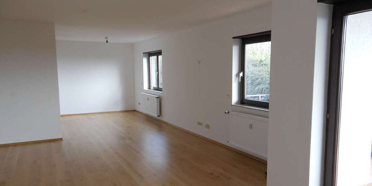 Wohnung zum Mieten in Schriesheim 1.400 € 127 m² 4 zimmer