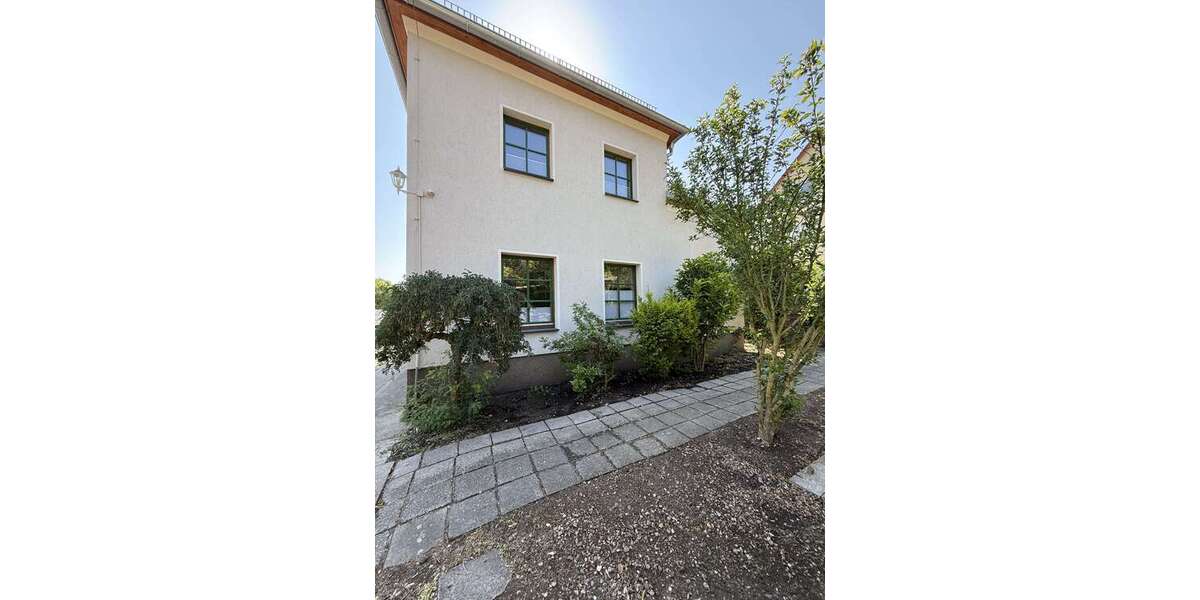 Einfamilienhaus Kalbe (Milde) Kalbe - 5 Zimmer, 135 m&sup2;, 720&euro; | Angebot:23807230