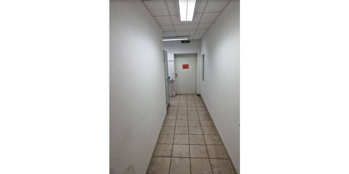 Gewerbeobjekt Lübbecke Nettelstedt - 1 Zimmer, 40 m&sup2;, 320&euro; | Angebot:25687985