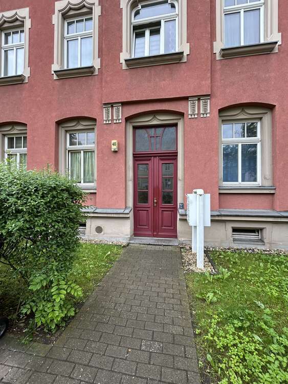 Wohnung zum Mieten in Zwickau 299 € 46.05 m²