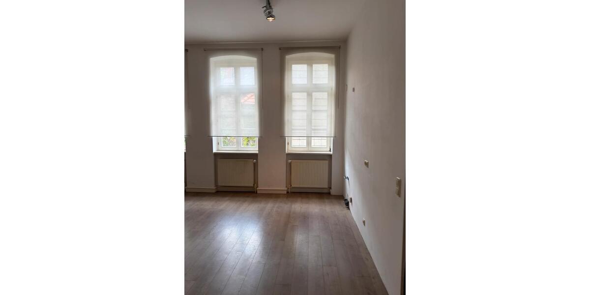 Etagenwohnung Minden - 1 Zimmer, 65 m&sup2;, 660&euro; | Angebot:26647337