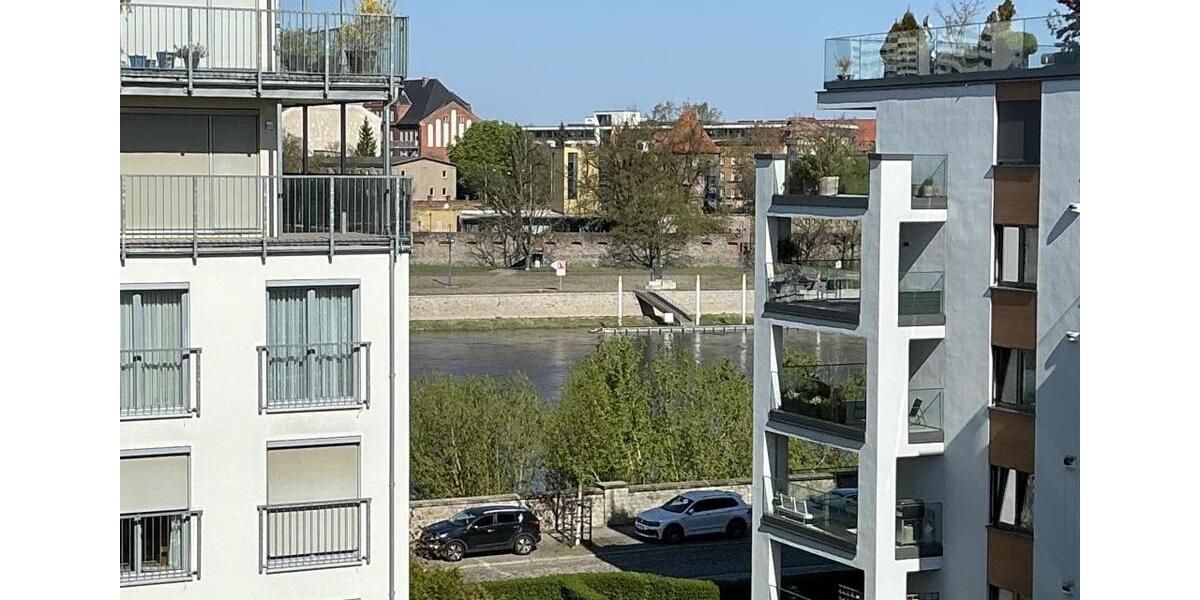 Etagenwohnung Magdeburg Brückfeld - 2 Zimmer, 54 m&sup2;, 419&euro; | Angebot:26264147