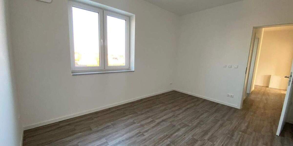 Etagenwohnung Stralsund Tribseer - 3 Zimmer, 68 m&sup2;, 962&euro; | Angebot:24621568