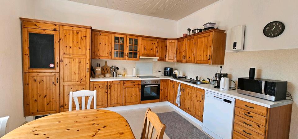 Etagenwohnung Schwetzingen - 3.5 Zimmer, 85 m&sup2;, 890&euro; | Angebot:26699168