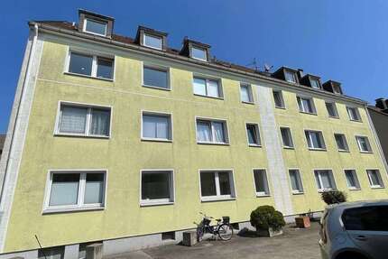 Wohnung zum Mieten in Essen 469 € 51.55 m²