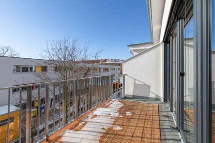 Wohnung zum Mieten in Berlin 1.400 € 57.27 m² 2 zimmer