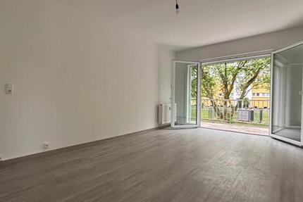 TOP Bezugsfertige 2-Zimmer-Wohnung mit modernem Bad 2 zimmer