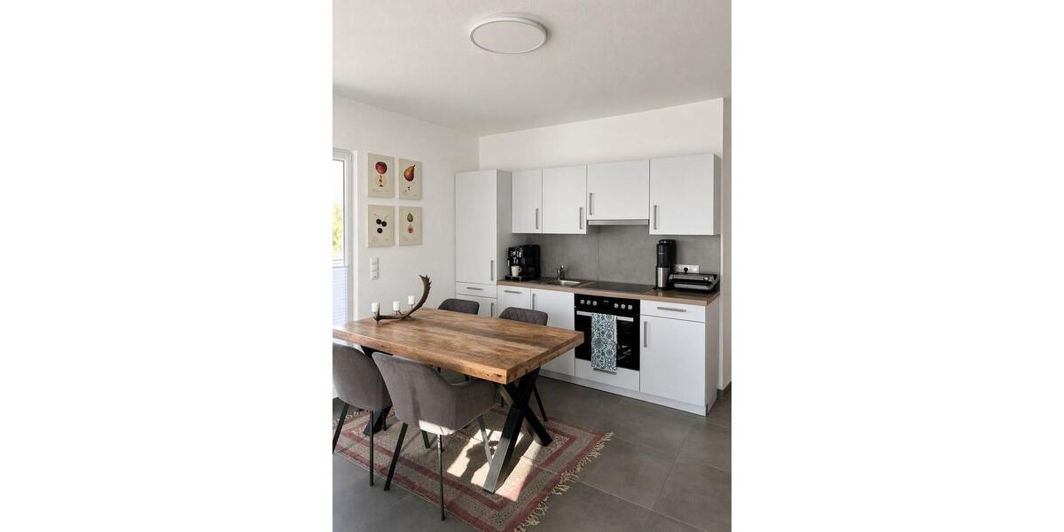 Etagenwohnung Neuenkirchen-Vörden Vörden - 2 Zimmer, 50 m&sup2;, 525&euro; | Angebot:26255403