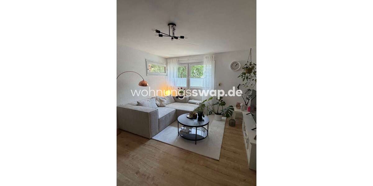 Etagenwohnung Köln - 1 Zimmer, 47 m&sup2;, 770&euro; | Angebot:26964986