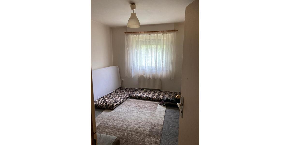 Erdgeschoßwohnung Lauterbach (Hessen) - 3 Zimmer, 68 m&sup2;, 475&euro; | Angebot:26531128