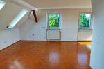 Dachgeschoßwohnung Vorbach - 2.5 Zimmer, 86 m&sup2;, 675&euro; | Angebot:25855038