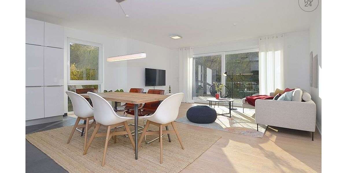 Wohnung zum Mieten in Wiesbaden 2.890 € 113 m² 3 zimmer