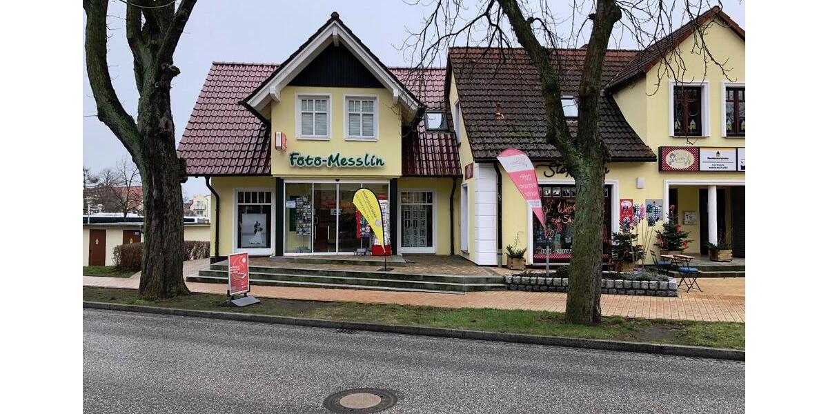 Gewerbeobjekt Heringsdorf - 2.340&euro; | Angebot:26564832