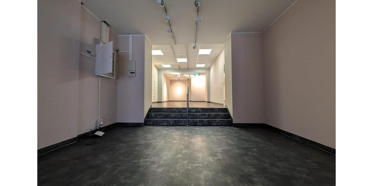 Gewerbeobjekt Wilhelmshaven - 2.250&euro; | Angebot:24821044