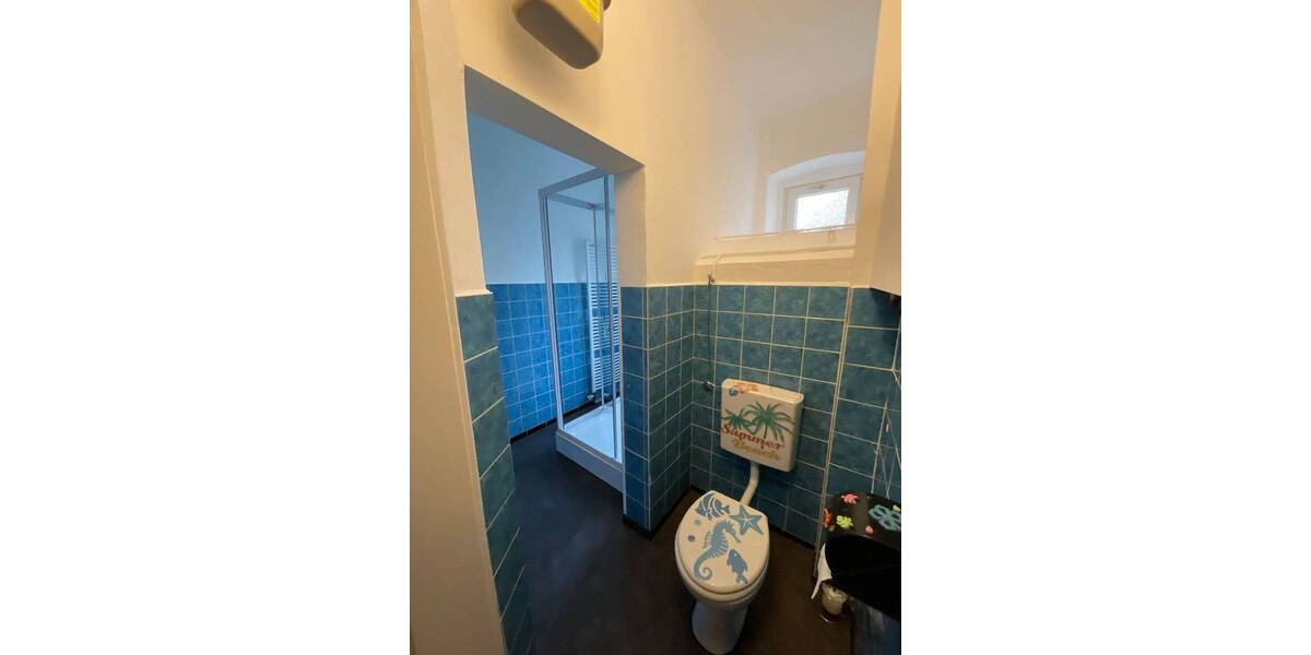 Etagenwohnung Fulda Nordend - 3 Zimmer, 70 m&sup2;, 630&euro; | Angebot:26741763
