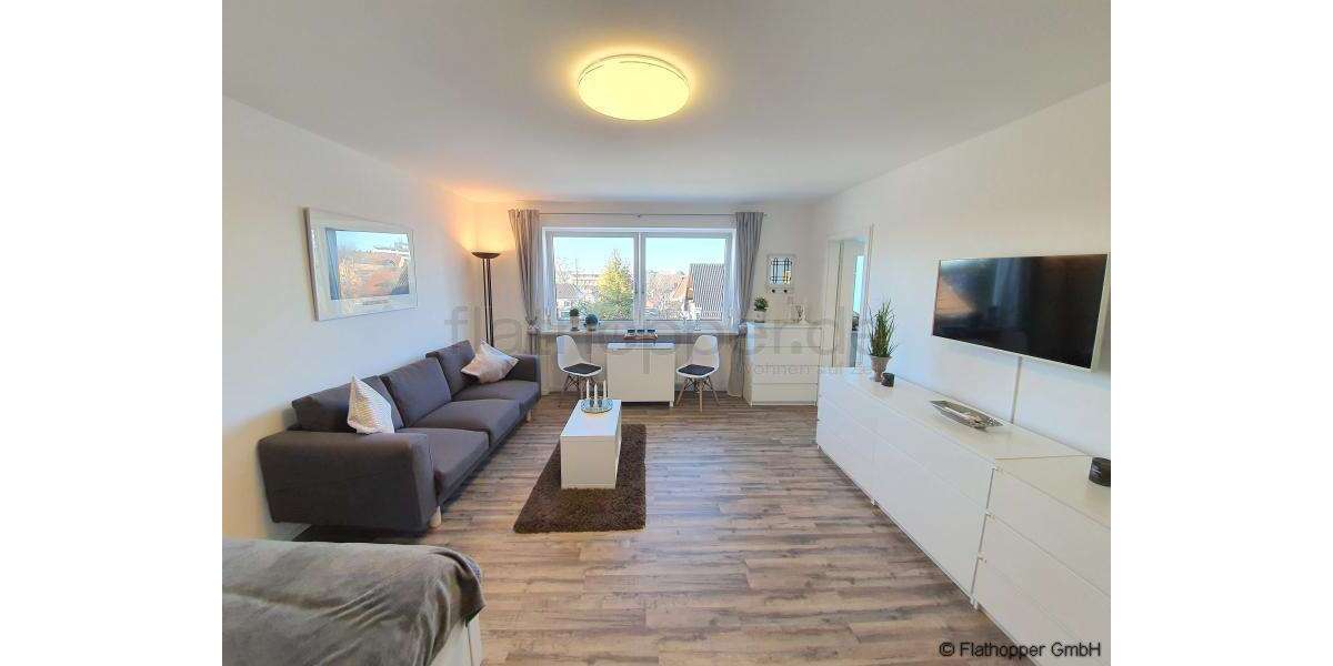 Zimmer Rosenheim (Innenstadt) Innenstadt - 1 Zimmer, 1.240&euro; | Angebot:25203985