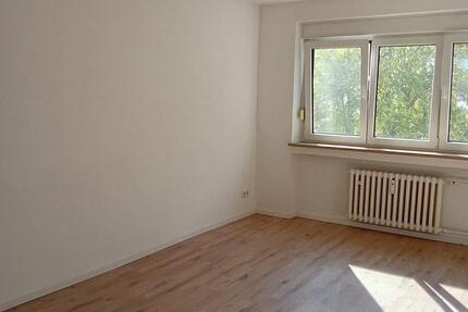Moderne 3-Zimmer-Wohnung mit Balkon in Coburg - Thüringer Straße 2a WE 1.18 zimmer