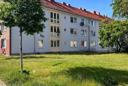 Wohnung zum Mieten in Oldenburg 446 € 54.11 m²