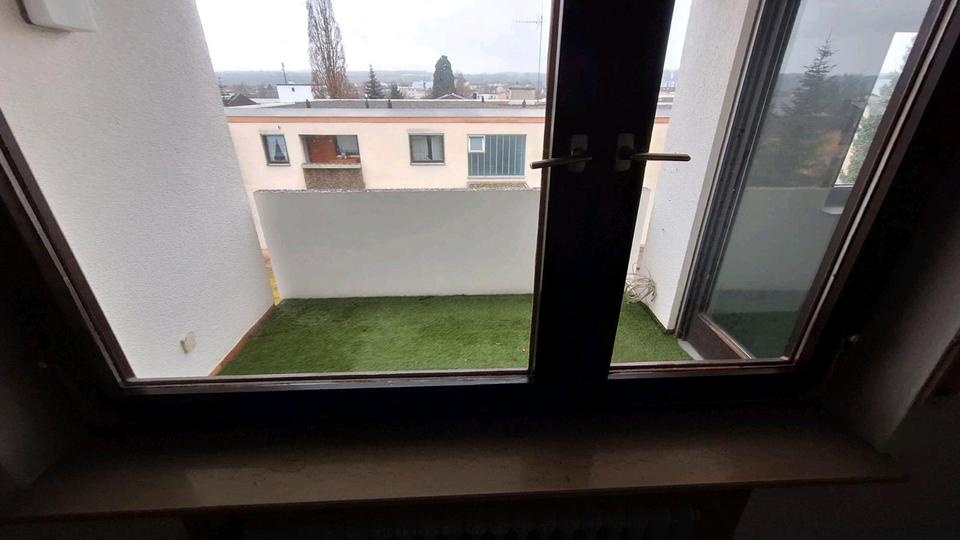 Etagenwohnung Vaihingen an der Enz - 2 Zimmer, 50 m&sup2;, 550&euro; | Angebot:25163251