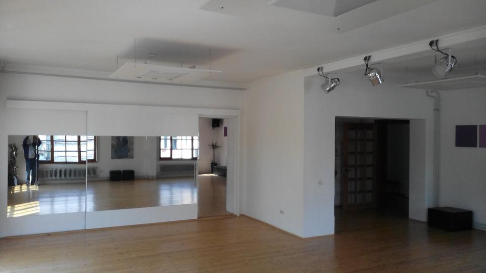 Gewerbeobjekt Rosenheim Innenstadt - 11&euro; | Angebot:26272980