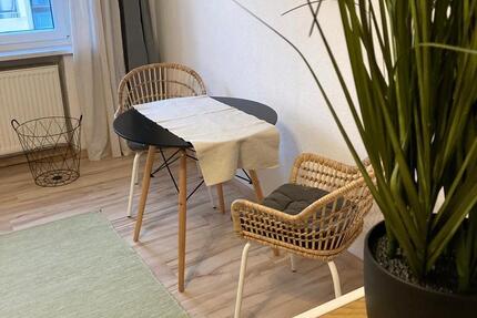 Wohnen auf Zeit Leutkirch im Allgäu - 1 Zimmer, 38 m&sup2;, 1.000&euro; | Angebot:25173787