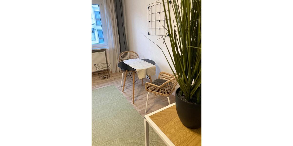 Wohnen auf Zeit Leutkirch im Allgäu - 1 Zimmer, 38 m&sup2;, 1.000&euro; | Angebot:25173787