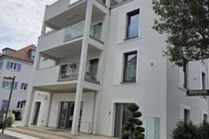 Bestlage. Neubau-, Penthousewohnung im Dachgeschoss mit 4 Zimmern 4 zimmer