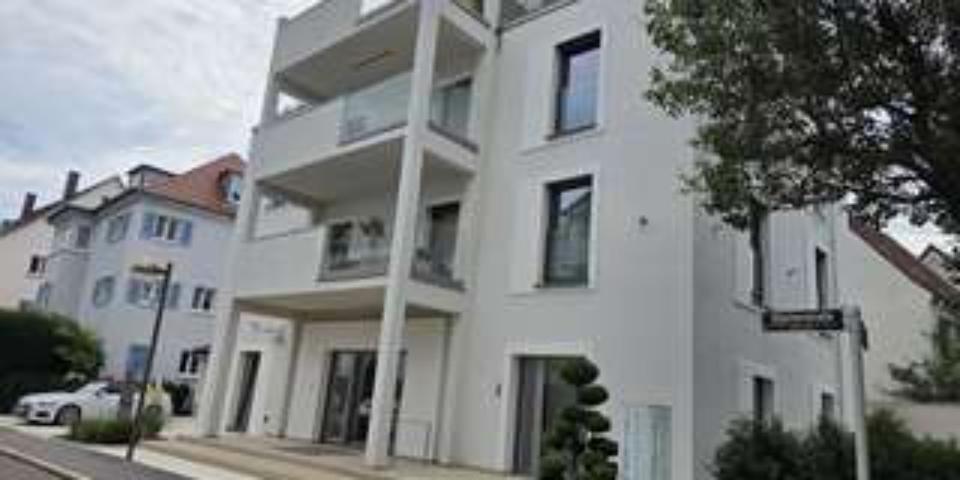 Bestlage. Neubau-, Penthousewohnung im Dachgeschoss mit 4 Zimmern zimmer