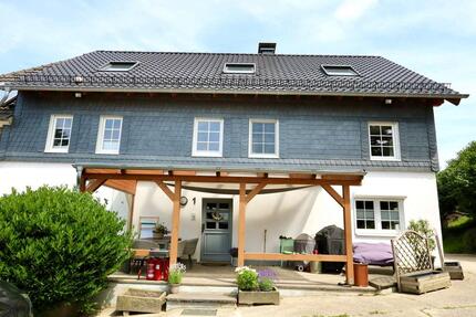 Exklusives wohnen auf dem Bauernhof!
