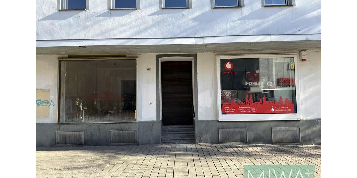 Gewerbeobjekt Soest - 850&euro; | Angebot:26105133