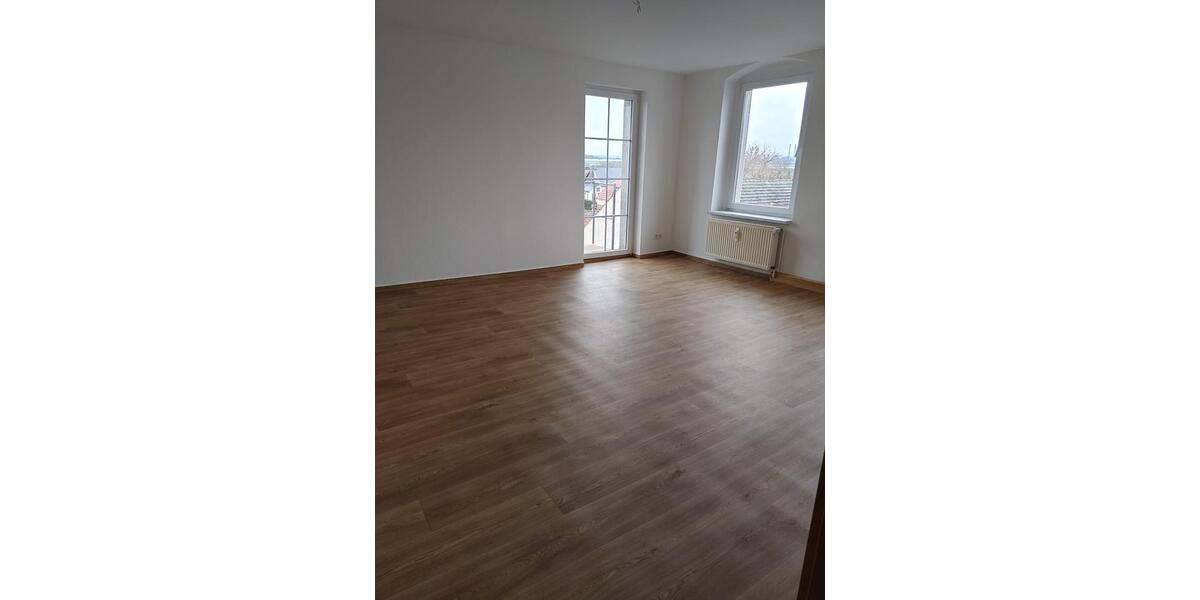 Maisonettenwohnung Golßen - 2.5 Zimmer, 73 m&sup2;, 570&euro; | Angebot:24994595