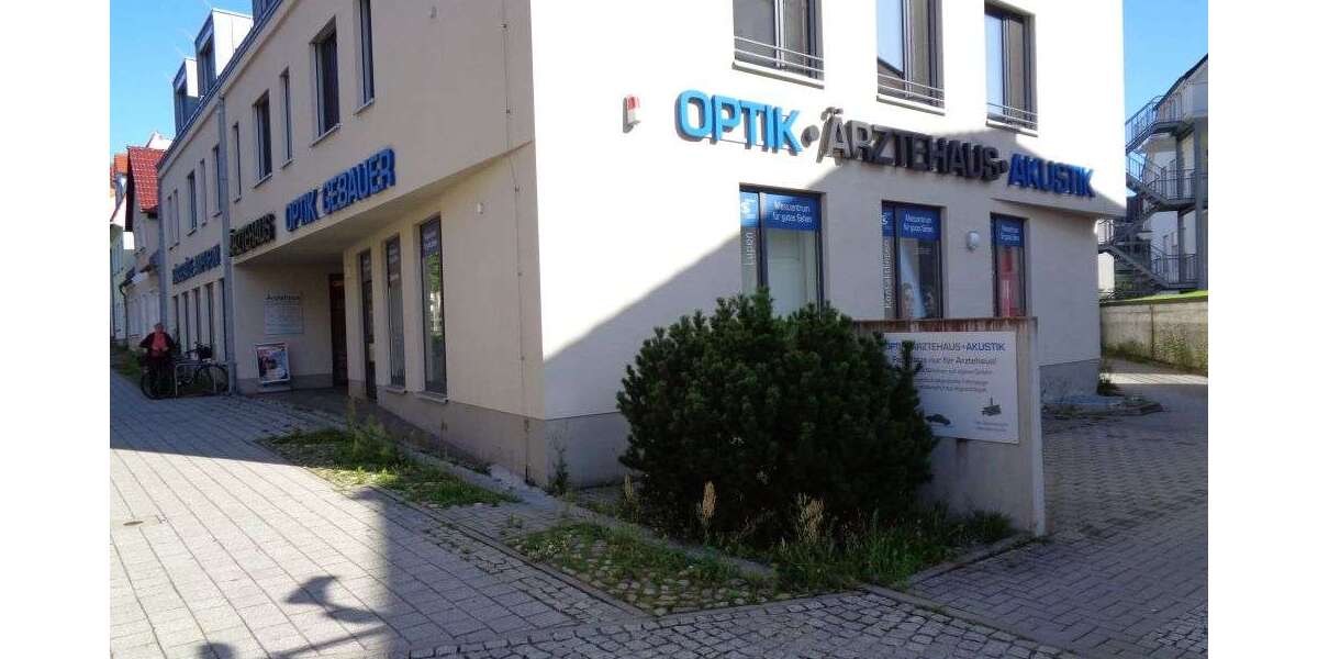 Gewerbeobjekt Königs Wusterhausen - 2.000&euro; | Angebot:22070812