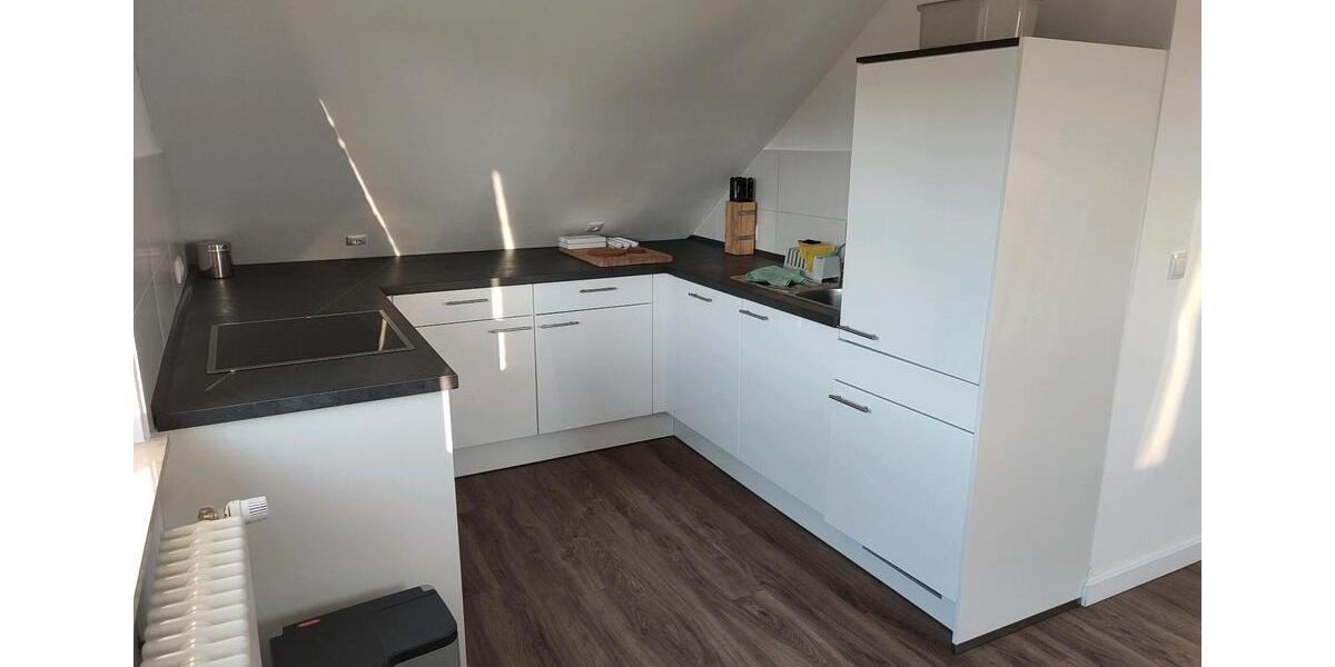 Dachgeschoßwohnung Wolfsburg Alt-Wolfsburg - 2 Zimmer, 77 m&sup2;, 855&euro; | Angebot:26626795