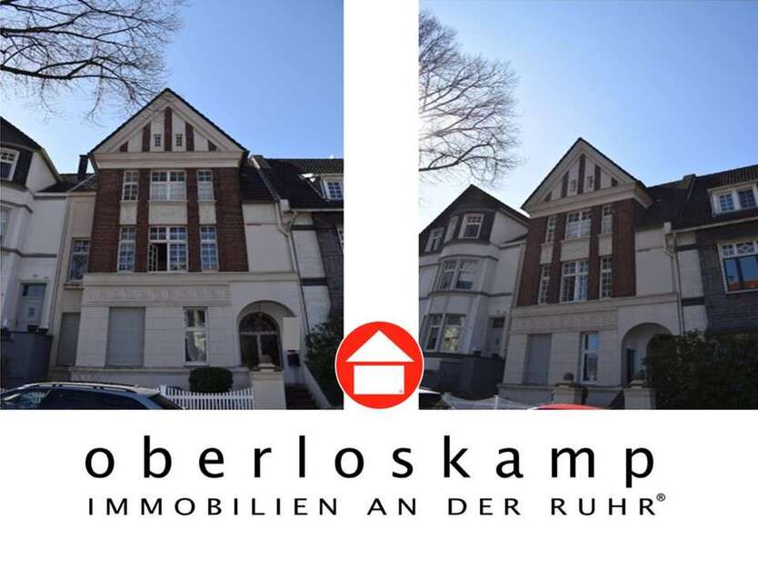 Wohnung zum Mieten in Mülheim an der Ruhr 580 € 72 m² 2 zimmer