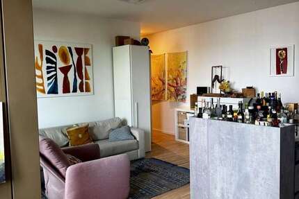 Wohnung zum Mieten in Mainz 1.260 € 67 m²