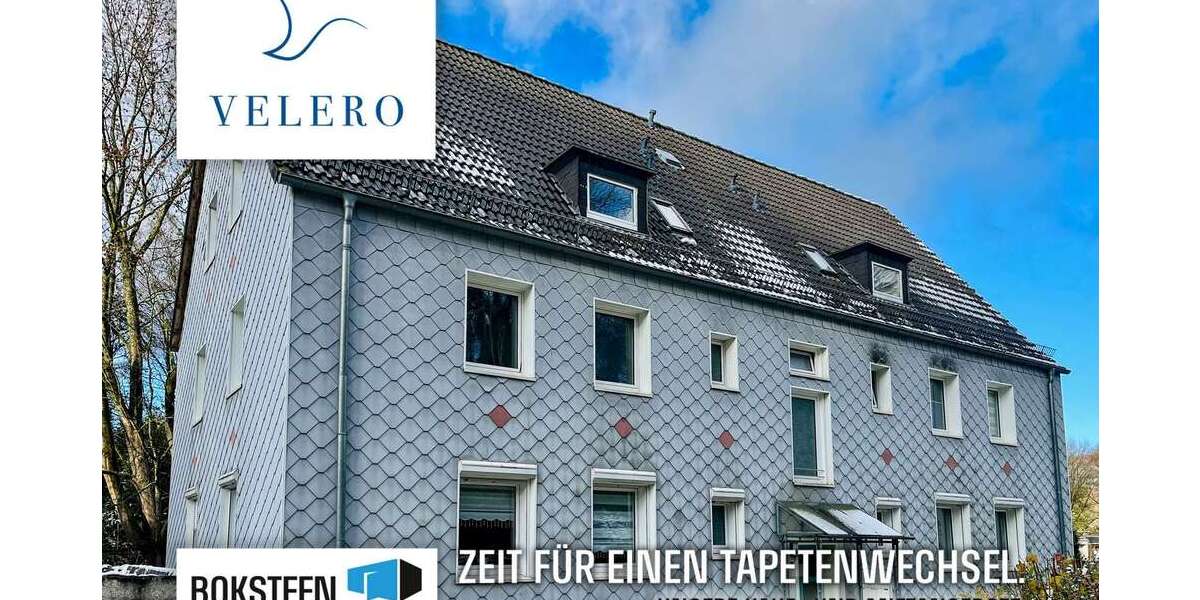 Etagenwohnung Meschede - 4 Zimmer, 61 m&sup2;, 430&euro; | Angebot:26493191