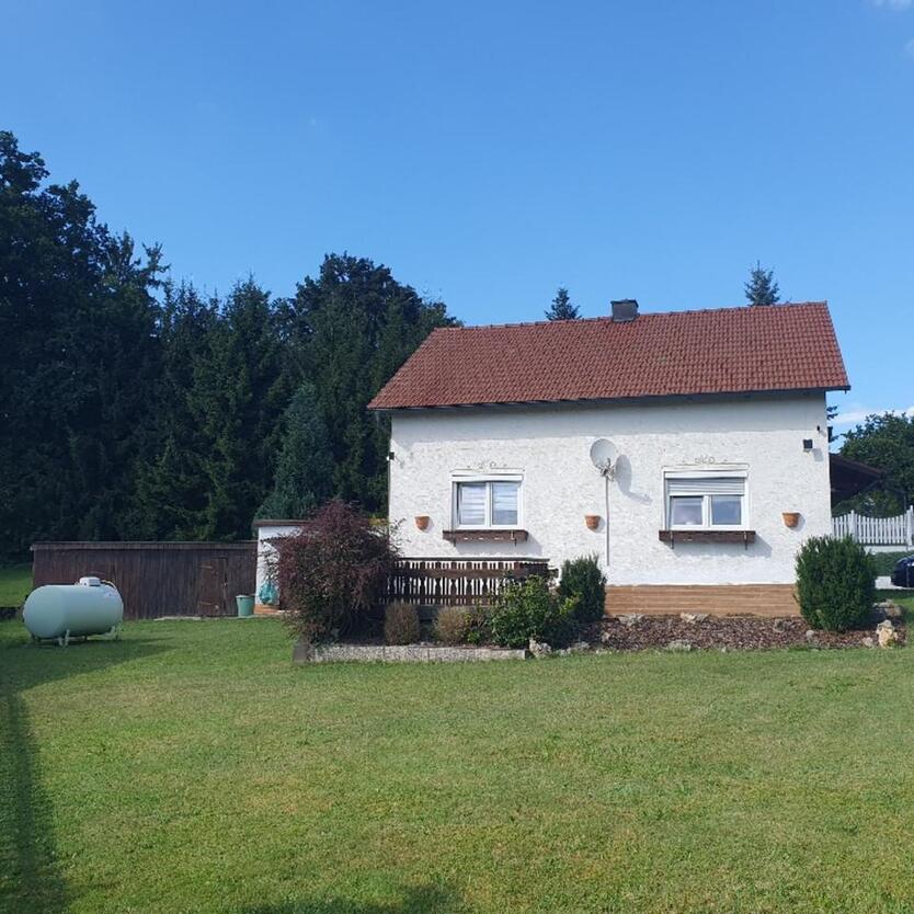 Haus zu vermieten
