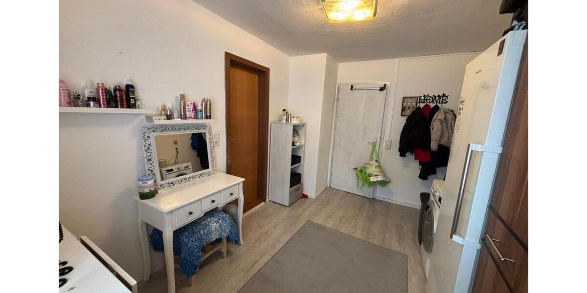 Etagenwohnung Görwihl - 5 Zimmer, 99 m&sup2;, 1.200&euro; | Angebot:26101664