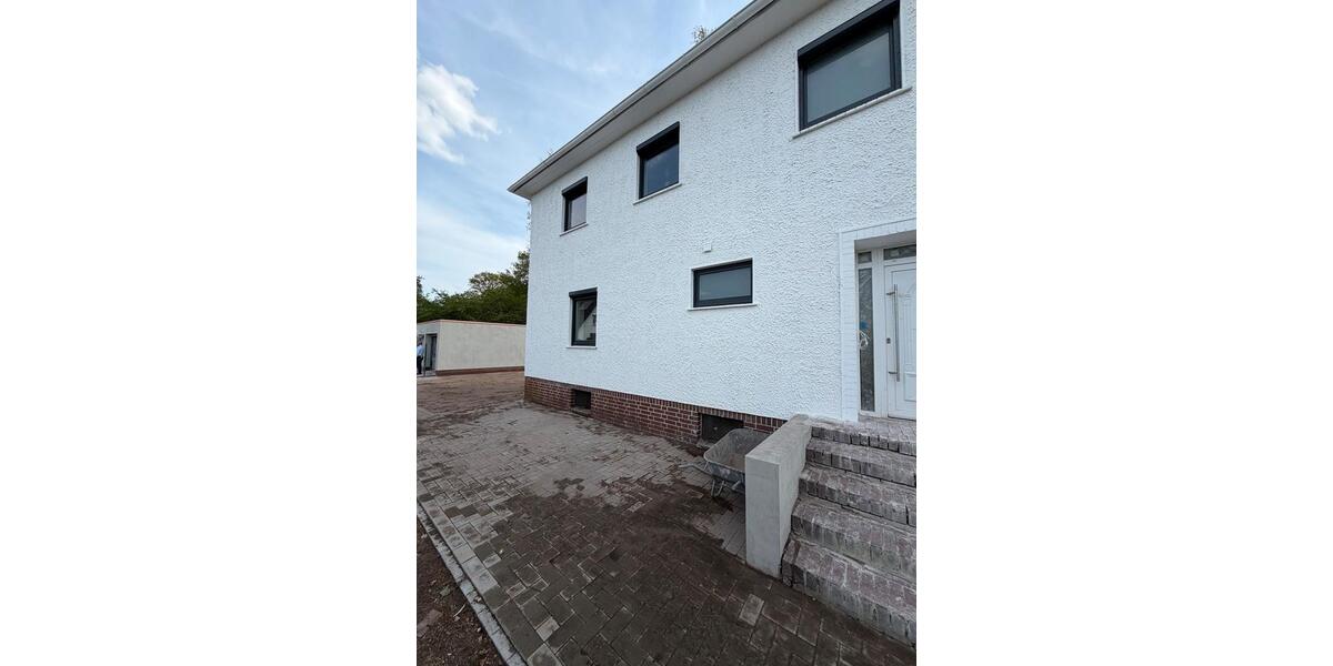 Erdgeschoßwohnung Wagenfeld - 4 Zimmer, 105 m&sup2;, 900&euro; | Angebot:26470047