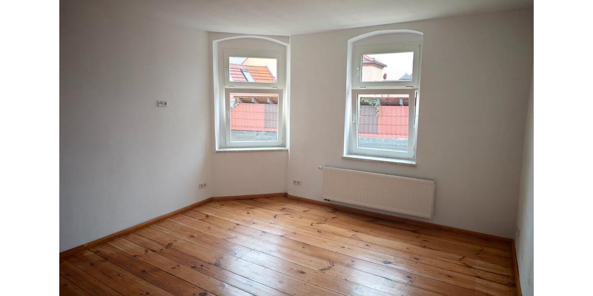 Etagenwohnung Torgau - 2 Zimmer, 52 m&sup2;, 338&euro; | Angebot:26455732