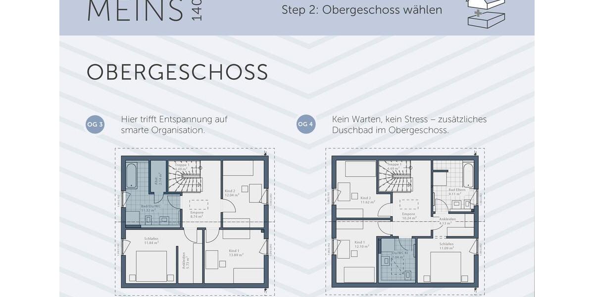 Eigenheim statt Miete! – Wunderschönes Traumhaus von Schwabenhaus 5 zimmer