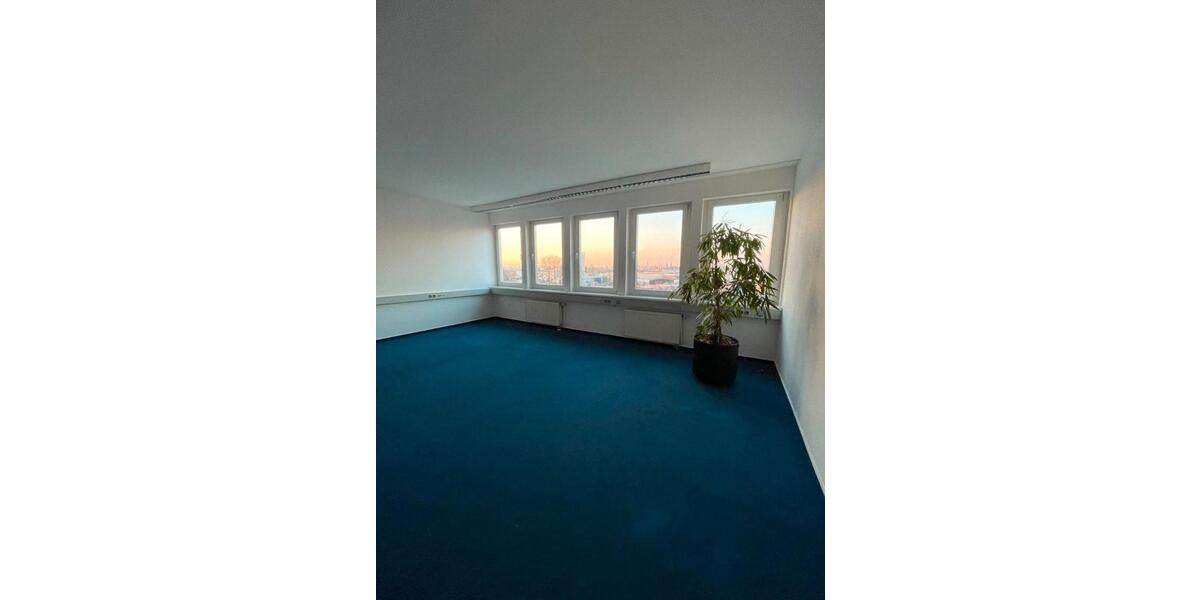 Büro Gewerbeflächen Büroräume im Maarwerk zimmer