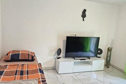 Wohnen auf Zeit Weinsberg - 2 Zimmer, 43 m&sup2;, 1.300&euro; | Angebot:24843148