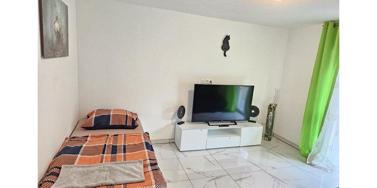 Wohnen auf Zeit Weinsberg - 2 Zimmer, 43 m&sup2;, 1.300&euro; | Angebot:24843148