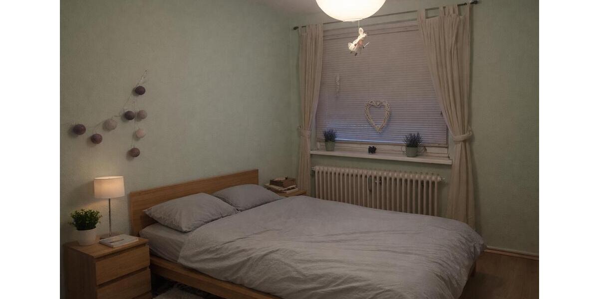 Etagenwohnung Walsrode - 3 Zimmer, 59 m&sup2;, 630&euro; | Angebot:25179385