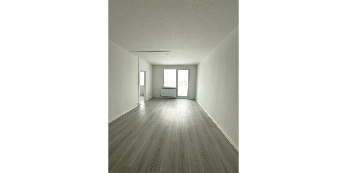 Etagenwohnung Schwerin Gartenstadt - 2 Zimmer, 53 m&sup2;, 368&euro; | Angebot:25232585