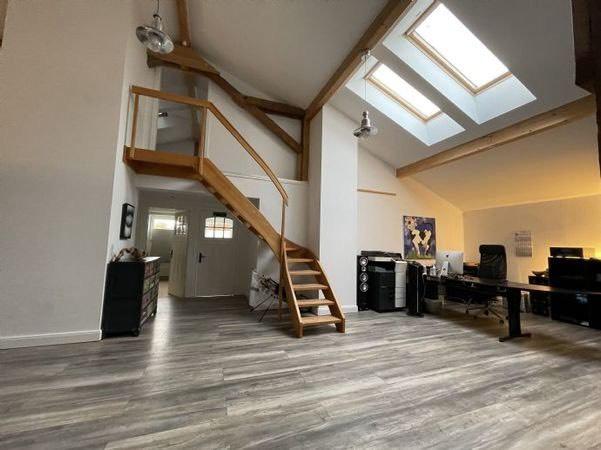 Loft - Studio - Atelier Elmenhorst - 4 Zimmer, 220 m&sup2;, 2.000&euro; | Angebot:24749742