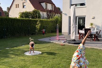 Haus Markkleeberg - 5 Zimmer, 180 m&sup2;, 2.850&euro; | Angebot:25048211