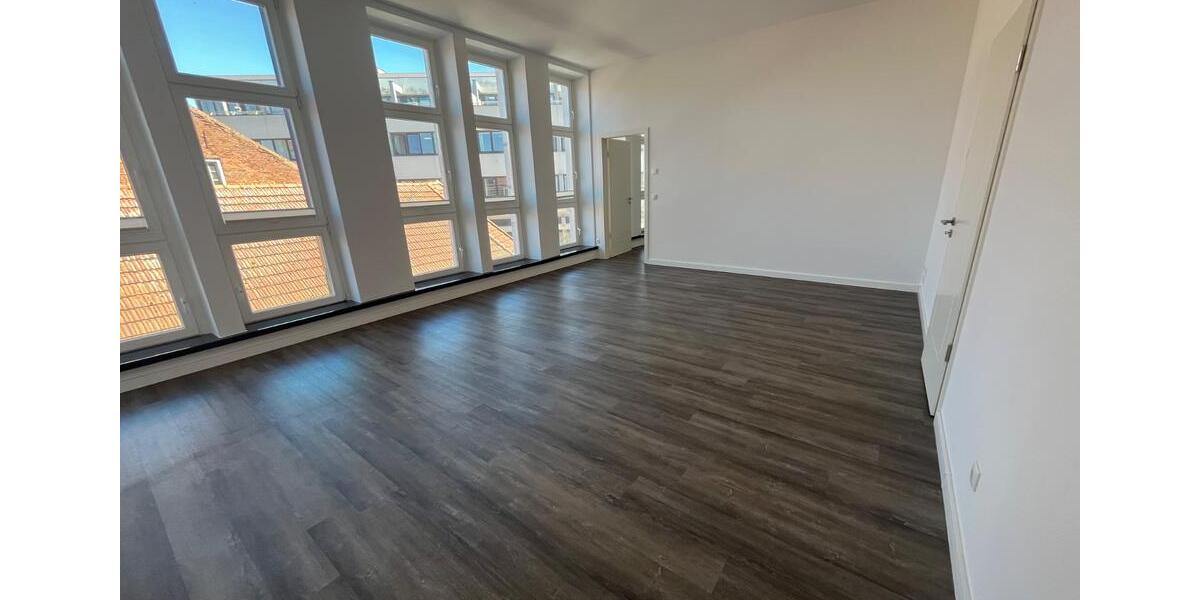 Etagenwohnung Leer (Ostfriesland) - 3 Zimmer, 85 m&sup2;, 995&euro; | Angebot:26442916